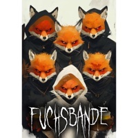 Fuchsbande - Single - Sitte & MODUS STEIFHIGH