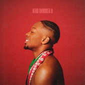 AFRO DANSKER II - EP artwork