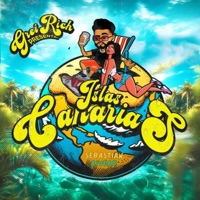 Islas canarias - Single - Grei Rich