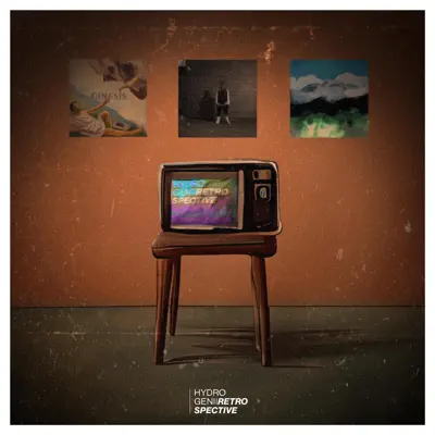 Listen to Retrospective - Single by Hydrogenii