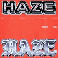 HAZE - Single - WVCKO