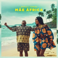 Mãe África (feat. Yasmine) - Single - Badoxa