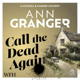 Call The Dead Again (Mitchell and Markby Series)