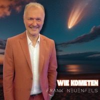 Wie Kometen