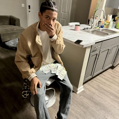 TaughtDifferent (feat. GabrielJay, Bando & Supergrimlin) - Single