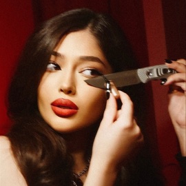 ВЗГЛЯД С**** ЛЁНЯ