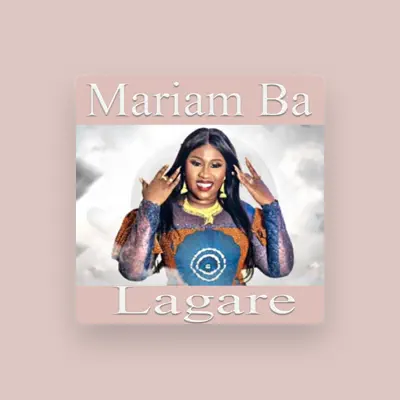 Listen to Mariam Ba, watch music videos, read bio, see tour dates & more!