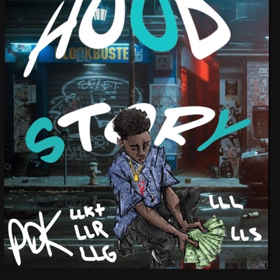 Hood Story - Single