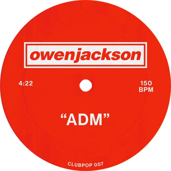 ADM - Single