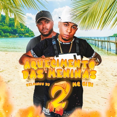 Aquecimento das Meninas 2 - Single