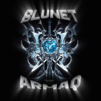 BLUNET ARMAQ - EP - XLKA