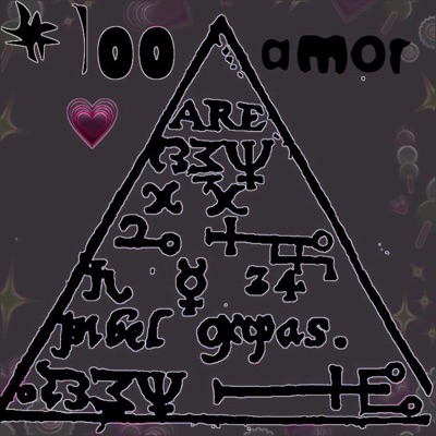 #100 amor - Single