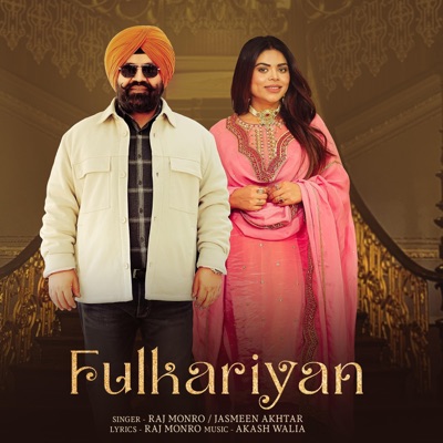FULKARIYAN - Single