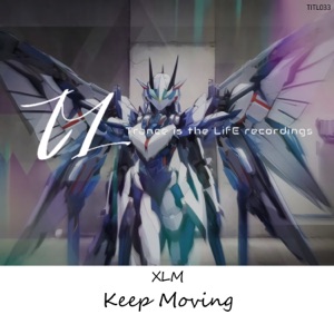 Keep moving - Single