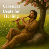 Healing Aura – Indian Classical Beats for Calmness & Positivity (Sitar & Flute)