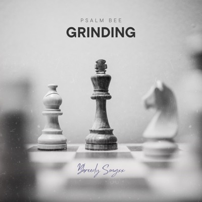 Grinding (feat. Bhreedy Songxx) - Single