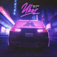 Uber (feat. LO) - Single - Diego Antonio