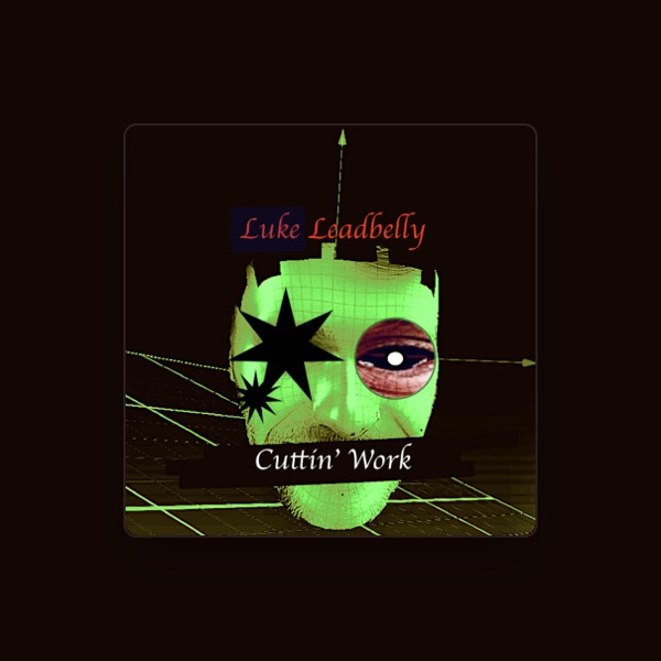 Luke Leadbelly's avatar