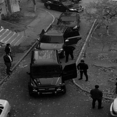 Gone (feat. WaloHeights) - Single