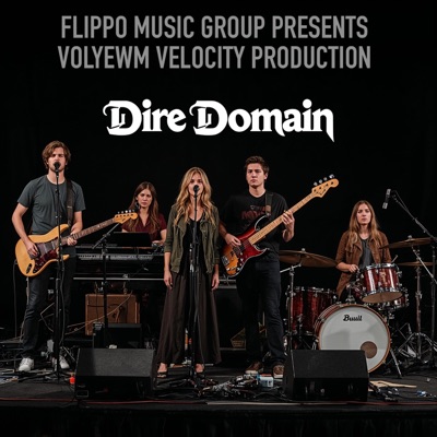 Dire Domian (feat. Dire Domain)