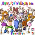 Endlich Wieder Da