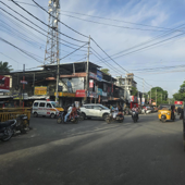 where am i supposed to go?