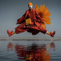 Find A Better Way - Single - Kelly Boesch