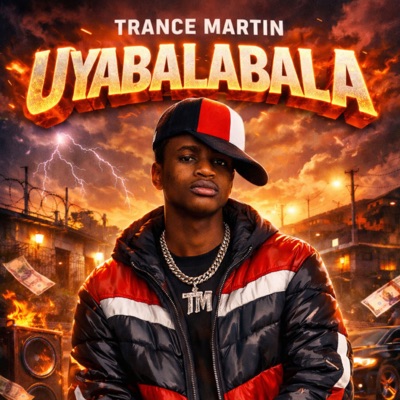 Uyabalabala - Single