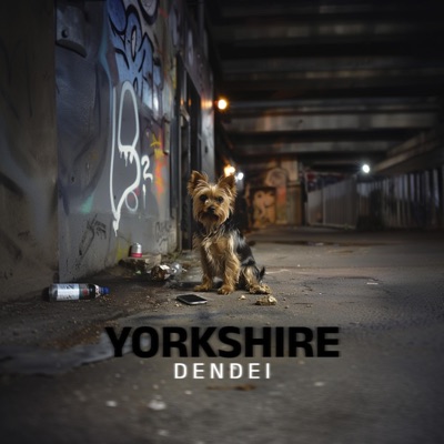 YORKSHIRE - Single