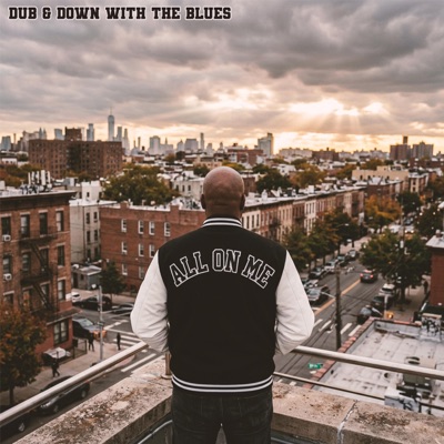All On Me (Rap Version) - Single