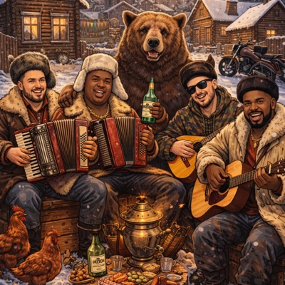 Black Party show 2 - Single