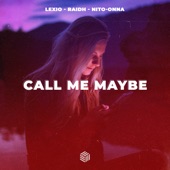 Call Me Maybe artwork