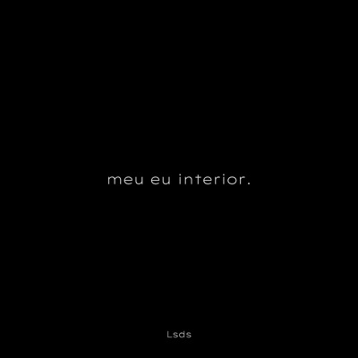 Meu Eu Interior - EP