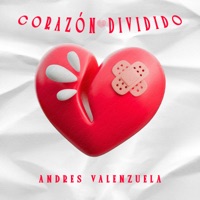 Corazón Dividido - Single - Andres Valenzuela