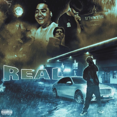 Real (feat. Sawmenow & N4CK) - Single