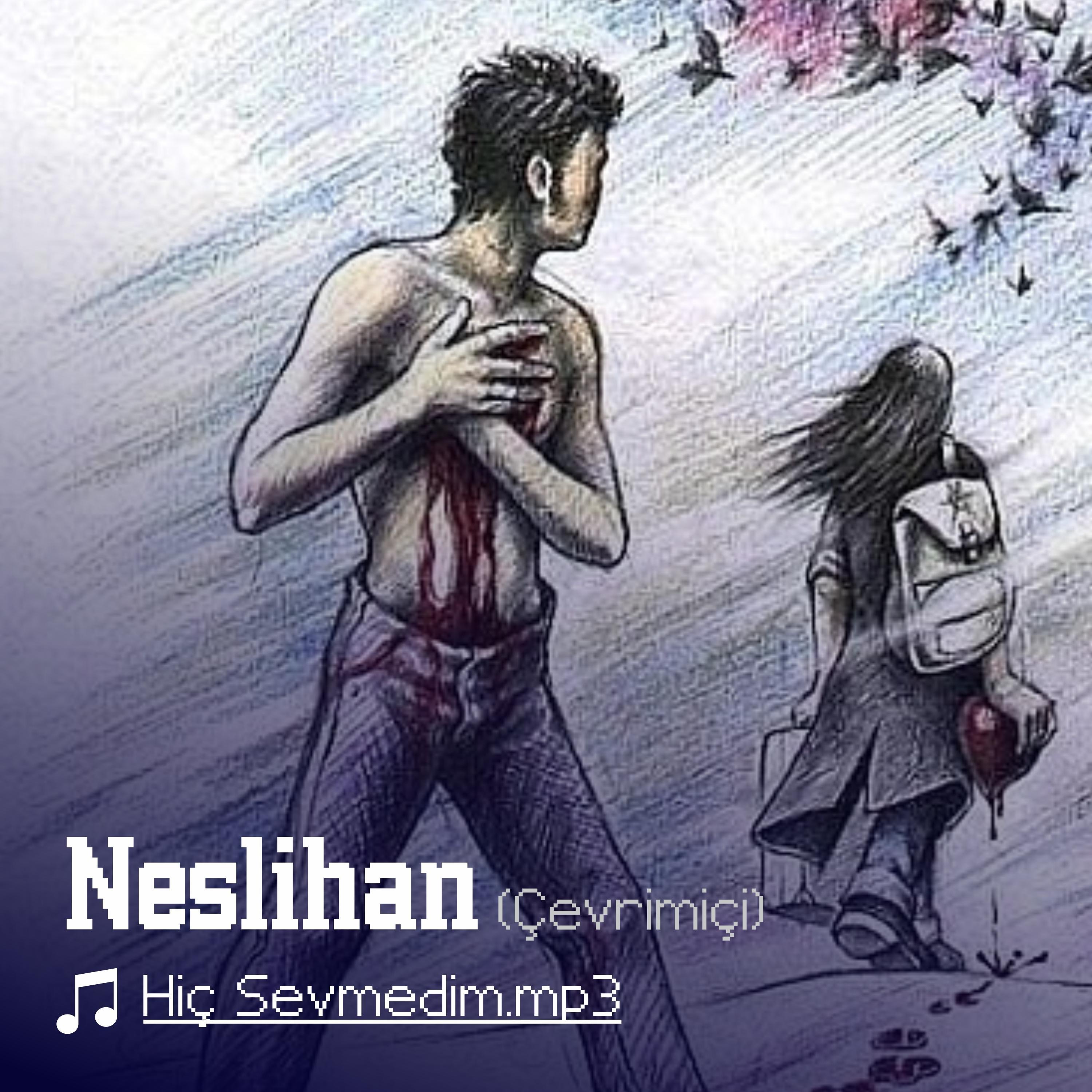 Hiç Sevmedim - Single