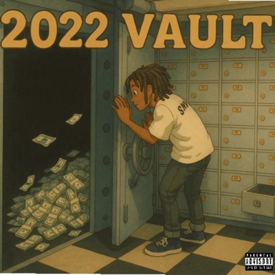 2022 Vault