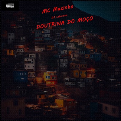 Doutrina do Moço - Single