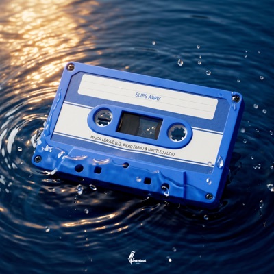 Slips Away - Single