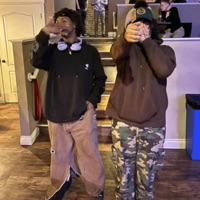 lucas & nes (feat. syelock) - Single - Yung_rocky