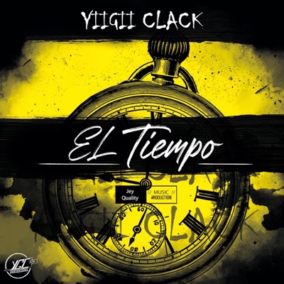 El Tiempo - Single