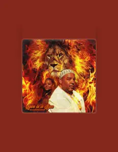 Ascolta King Jason, guarda video musicali, leggi la biografia, vedi le date del tour & altro!