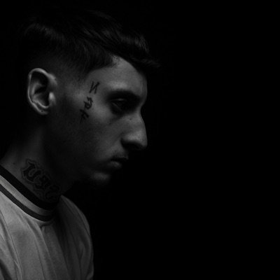 Parque Não Tão Florido - EP