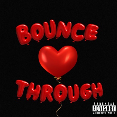 Bounce Through (feat. ljjr) - Single