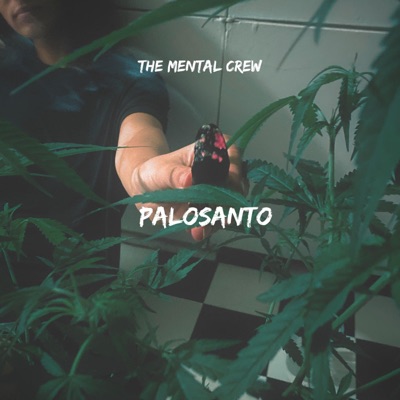 Palosanto (feat. Danya) - Single