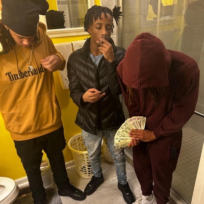 Into It (feat. YiM Rae & YiM C2) - Single