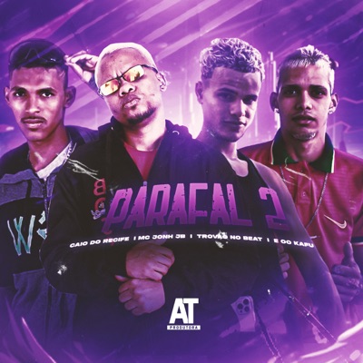 Parafal 2 (feat. Eoo kafu) - Single