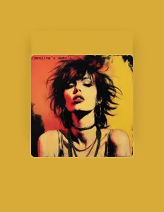 Ouça Caroline's Dead's, assista a videoclipes, leia a biografia, veja as datas das turnês e mais!