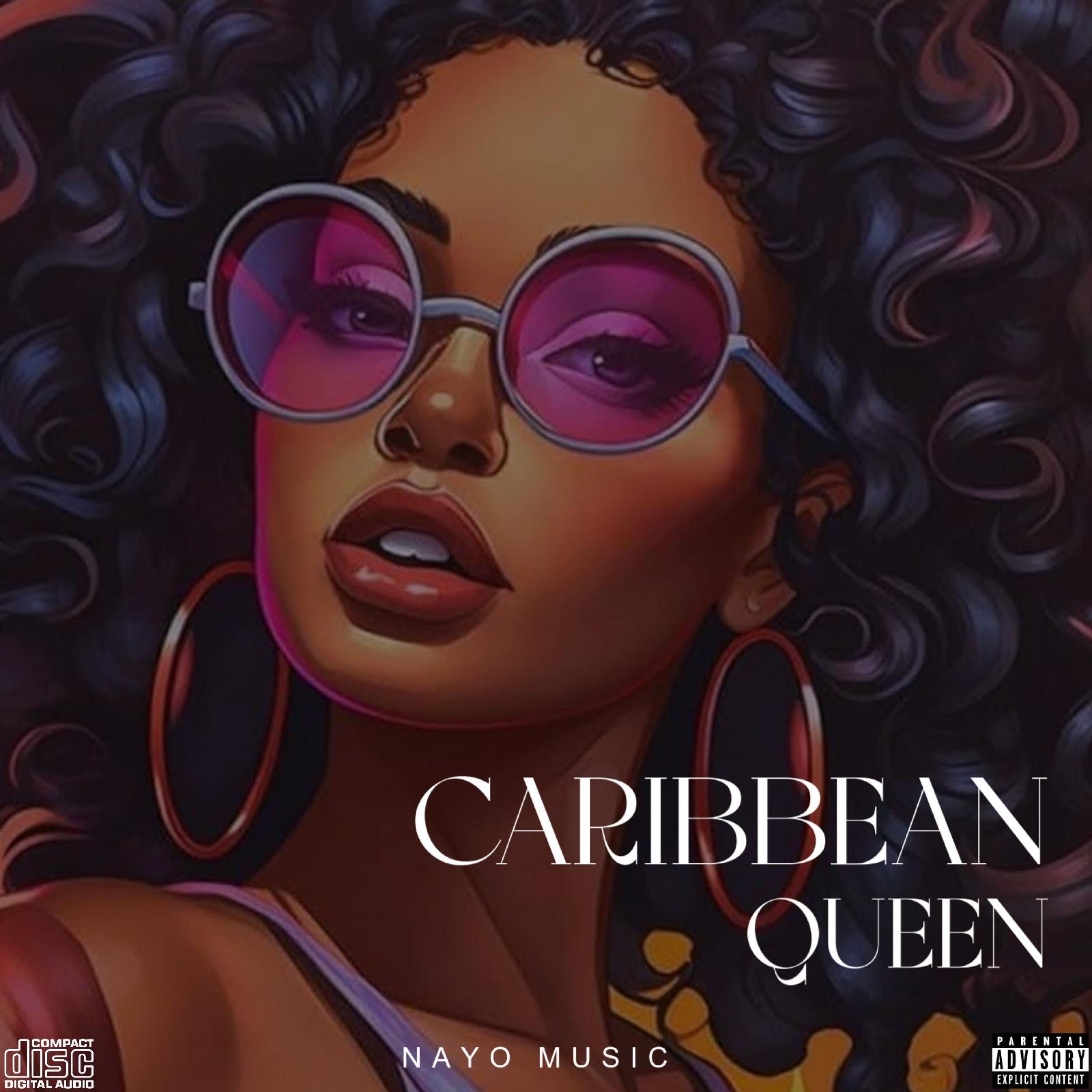 Caribbean Queen (Afro House) - Single