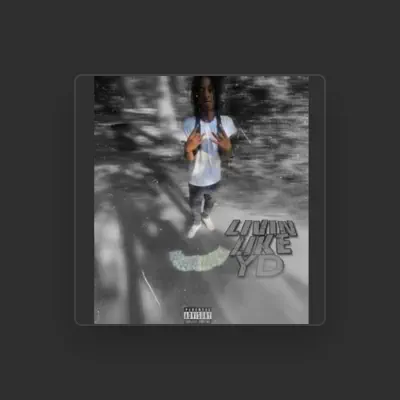 Listen to Li StretChk, watch music videos, read bio, see tour dates & more!
